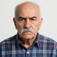 آقای قربانی